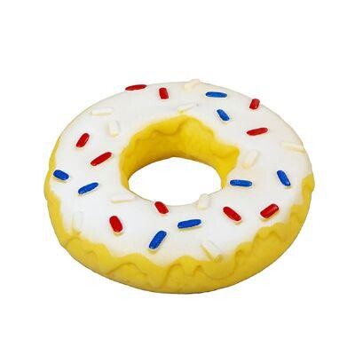 Pawise Vinyl Donut Köpek Oyuncağı 14 CM | SRC: Barcode: 8886467541278